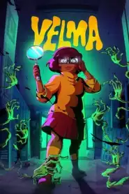 Velma Saison 1 Vostfr