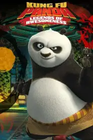 Kung Fu Panda : L’Incroyable Légende Saison 2 VF