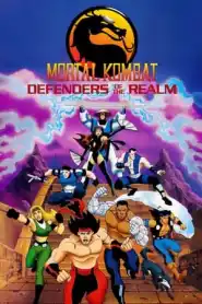 Mortal Kombat : Les Gardiens du Royaume Saison 1 VF