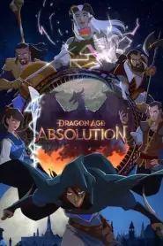 Dragon Age: Absolution Saison 1 VF