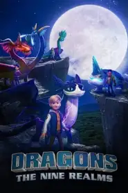 Dragons : les neuf royaumes Saison 3 VF