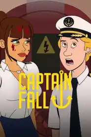 Captain Fall Saison 1 VF