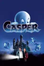 Casper (1995) VF