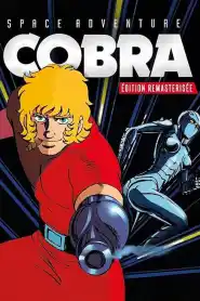 Cobra Saison 1 VF