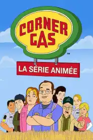 Corner Gas Animated Saison 2 VF