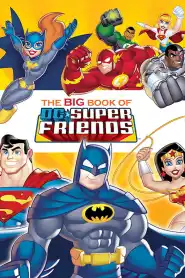 DC Super Friends Saison 1 VF