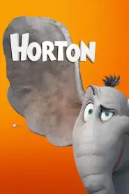 Horton (2008) VF