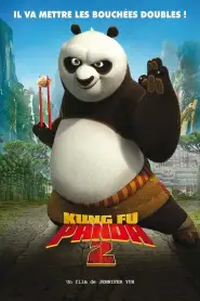 Kung Fu Panda 2 (2011) VF