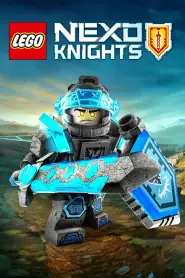 LEGO Nexo Knights Saison 1 VF