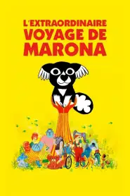 L’Extraordinaire Voyage de Marona (2020) VF