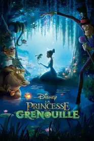La Princesse et la grenouille (2009) VF