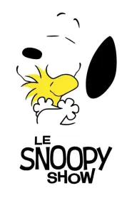 Le Snoopy show Saison 1 VF