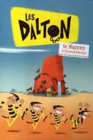 Les Dalton Saison 4 VF