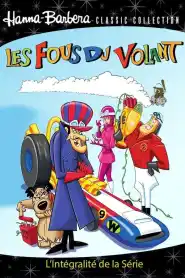 Les fous du Volant (1968) VF