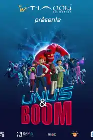 Linus & Boom Saison 1 VF