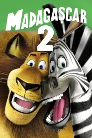 Madagascar 2 (2008) VF