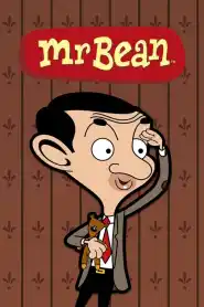 Mr Bean, la série animée Saison 2 VF