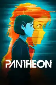 Pantheon Saison 1 Episode 8