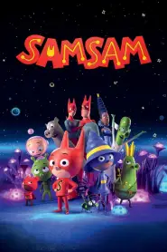 SamSam (2020) VF