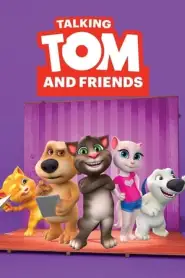 Talking Tom and Friends Saison 2 VF