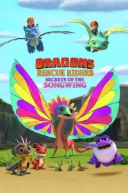Dragons : Les Gardiens du ciel : Le secret de l’envolée lyrique (2020) VF