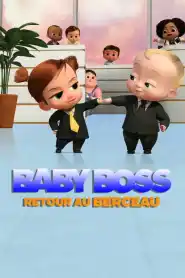 Baby Boss : Retour au berceau Saison 1 VF