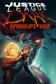 Justice League Dark: Apokolips War (2020) VF