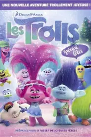 Les Trolls : Spécial fêtes (2017) VF