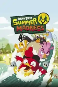 Angry Birds: Un été déjanté Saison 3 VF