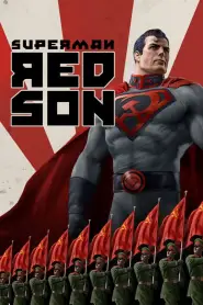 Superman: Red Son (2020) VF