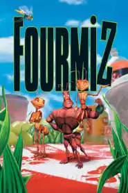 Fourmiz (1998) VF