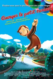 Georges le petit curieux (2006) VF Episode 
