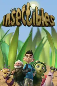 Insectibles Saison 1 VF