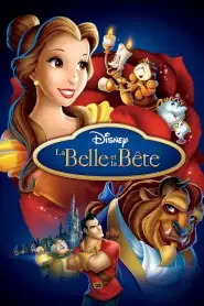 La Belle et la Bête (1991) VF