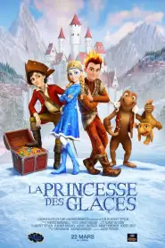 La Princesse des Glaces (2016) VF Episode 