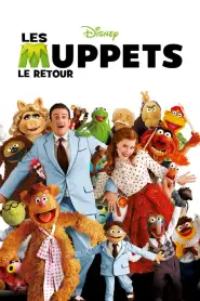 Les Muppets, le retour (2011) VF Episode 