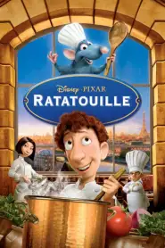 Ratatouille (2007) VF