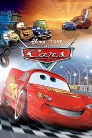 Cars : Quatre roues (2006) VF