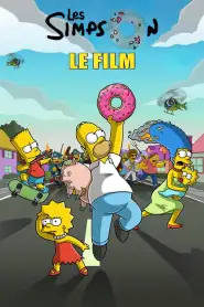Les Simpson: Le Film (2007) VF