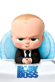 Baby Boss (2017) VF
