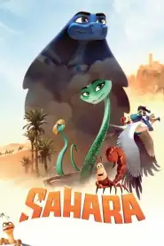 Sahara (2017) VF