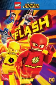 LEGO DC Comics Super Héros : The Flash (2018)