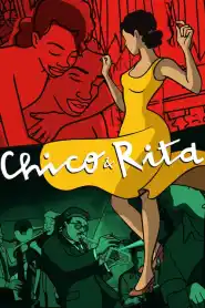 Chico et Rita (2010) VF