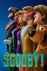 Scooby ! (2020) VF