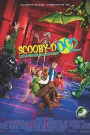 Scooby-Doo 2 – Les monstres se déchaînent (2004) VF