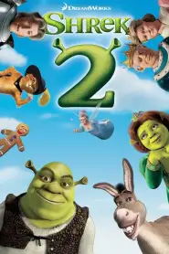 Shrek 2 (2004) VF