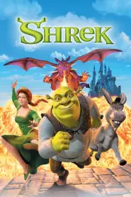 Shrek (2001) VF