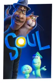 Soul (2020) VF