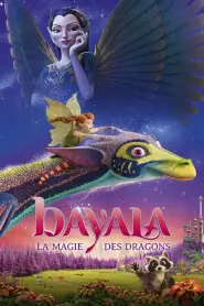 Bayala : La magie des dragons (2019) VF