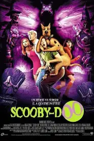 Scooby-Doo (2002) VF